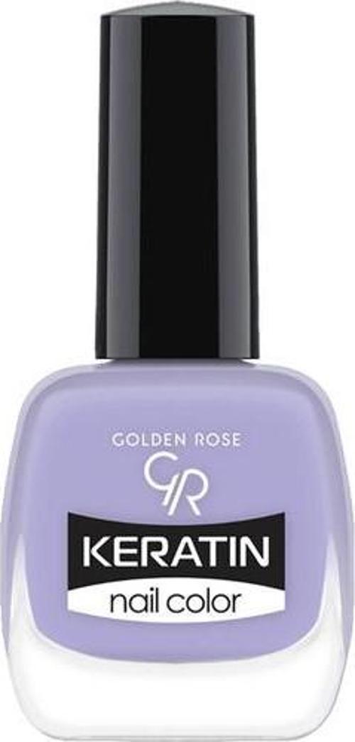 Keratin Oje No: 66