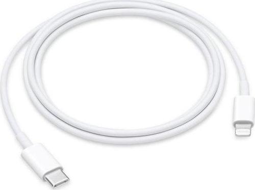 USB-C to Lightning 1M Kablo