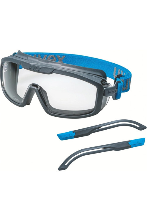 I-guard+ Kit 9143300 Google Koruyucu Gözlük