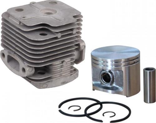 SİLİNDİR PİSTON SET CG-BG 63CC 48MM MOTORLU TIRPAN