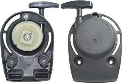 STARTER KAPAK KOMPLE TIRPAN HONDA GX35 EASY 4 ZAMA