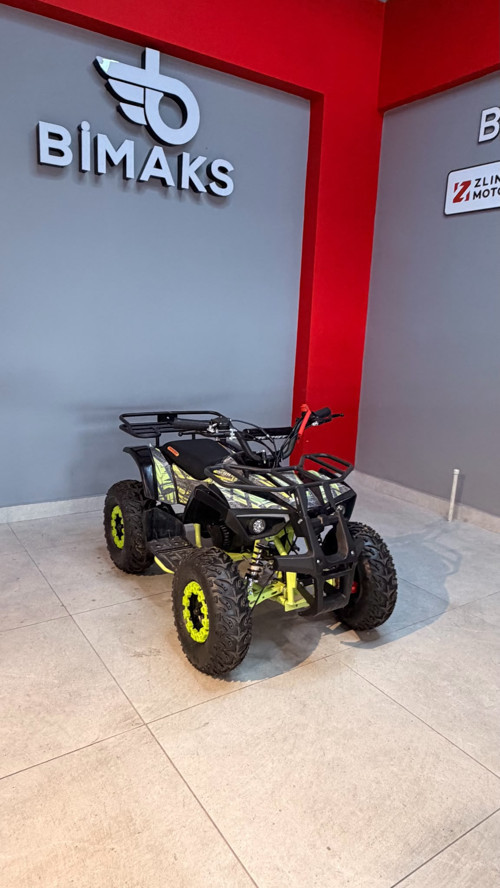 AFL80 52CC Mini Atv
