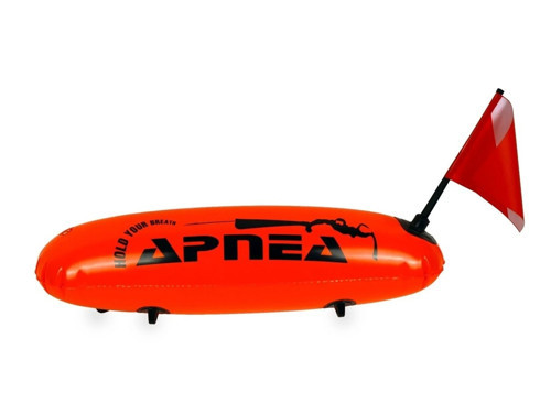 Torpedo PVC Dalış Şamandırası