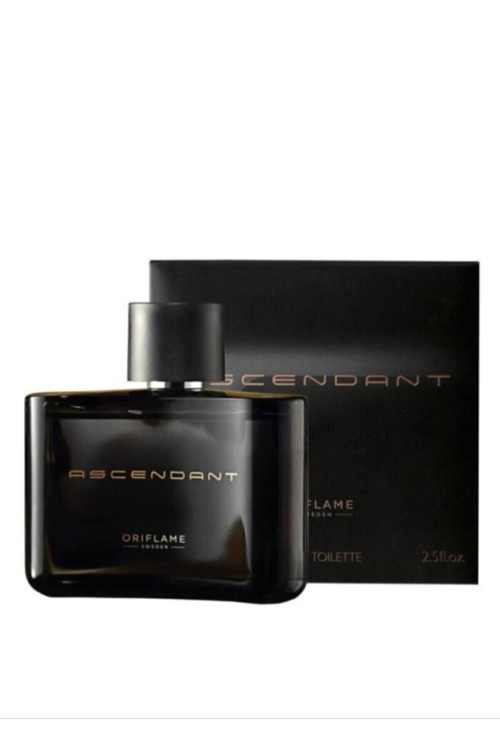 Ascendant Edt 75 Ml Erkek Parfüm 5069952265554Trrtyu