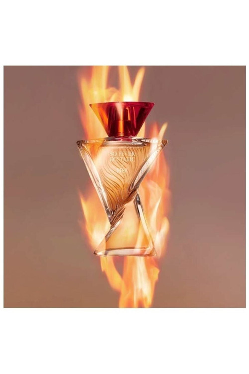 So Fever Ecstatic Her Edp Kadın Parfümü(%100 Orjinal,Barkodlu)
