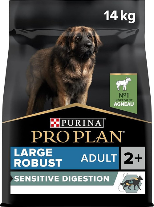 Köpek Adult Large Breed Lamb 14 Kg