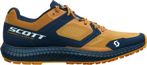 Kinabalu Ultra RC Erkek Patika Koşu Ayakkabısı-TURUNCU