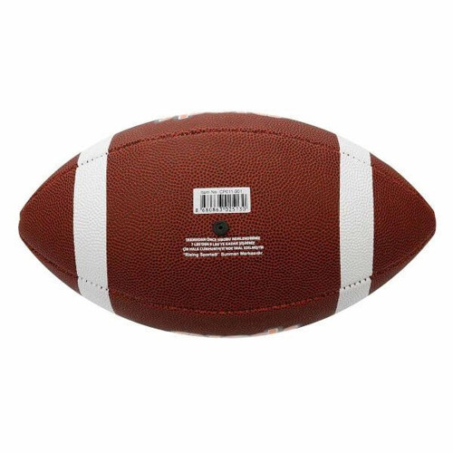 Amerikan Futbol Topu Dikişli - CP011-001 - 1 ADET
