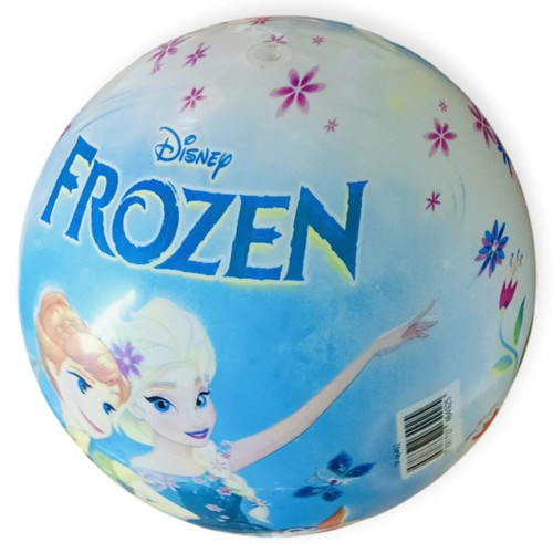 Tp-46492 - Unice Lisanslı Top 23 CM - 1 ADET