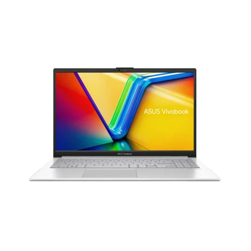 Vivobook Go 15 E1504FA-BQ4892 Ryzen 5 7520U 8GB 512GB SSD 15.6 FHD FreeDOS