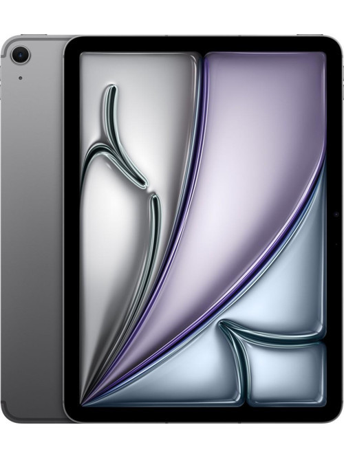 13" iPad Air Wi-Fi 256GB - Uzay Grisi (2 Yıl Türkiye Garantili)