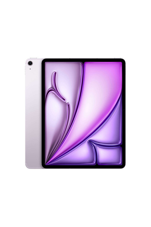 13" iPad Air Wi-Fi + Cellular 256GB - Mor