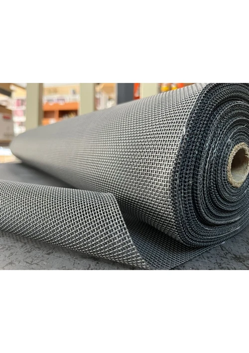 Yırtılmaz Sineklik Kedi Teli (Pet Tül) 80 x 1000 Cm Dayanıklı Malzeme
