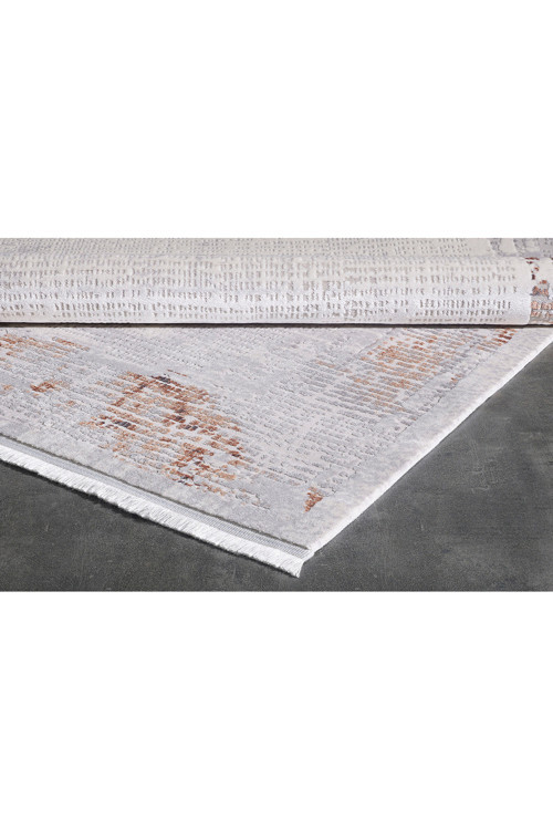 Legro 11535 Halı Bakır 160x230