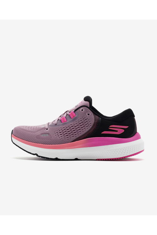 Go Run Pure 4 Kadın Mor Koşu Ayakkabısı 172082 Mve