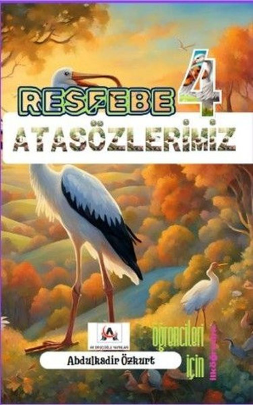 Resfebe Atasözlerimiz 4