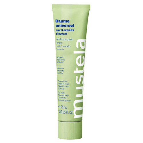 Avokado Balsam 75 ml