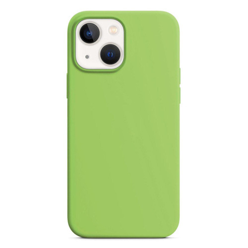 iPhone 15 Kılıf Nano Lansman Silikon Kapak
