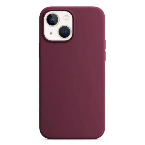 iPhone 15 Kılıf Nano Lansman Silikon Kapak