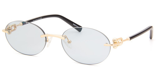Eyewear ZM700-C02 56 Kadın Güneş Gözlüğü