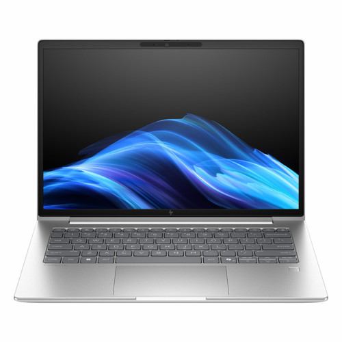 EliteBook 6 G1i 14 AI CV0G8ET08 Ultra 7 255U 64GB 512SSD 14" FullHD+ W11P Dizüstü Bilgisayar