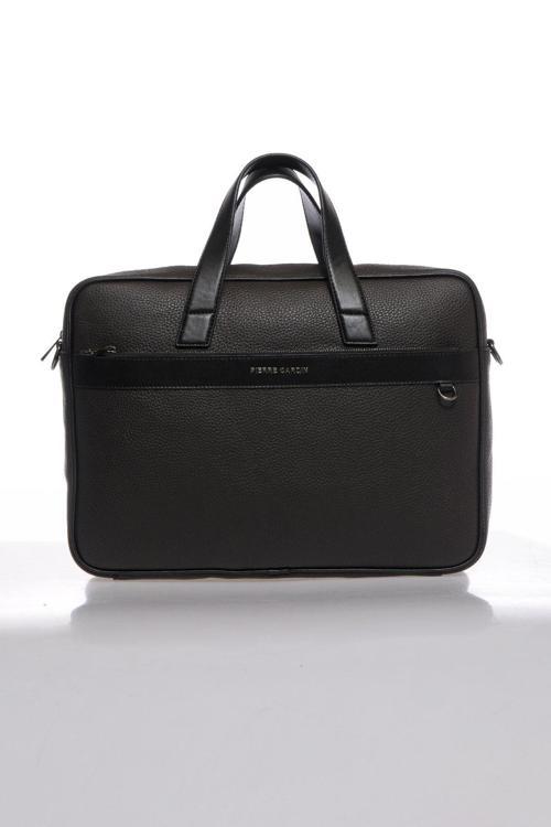 Erkek Evrak Çantası Kahve Pc001168