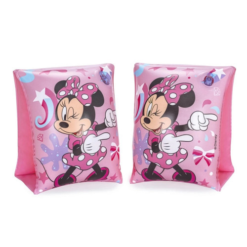 NessiWorld Minnie 25cm Çocuk Kolluk