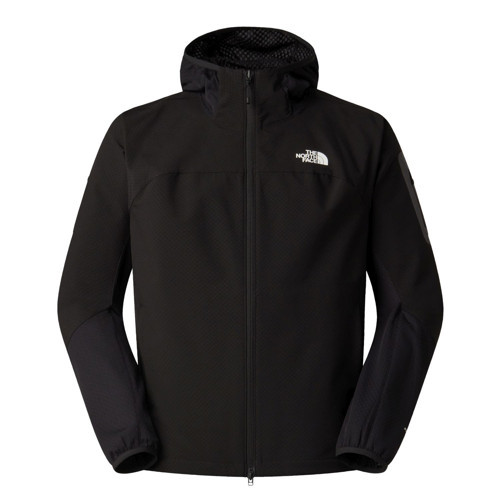 M TEK APPROACH FUTUREFLEECE HOODED JACKE Erkek Ceket NF0A8EUCJK31