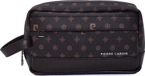 Erkek Portföy Çantası Kahve Pc002000-M