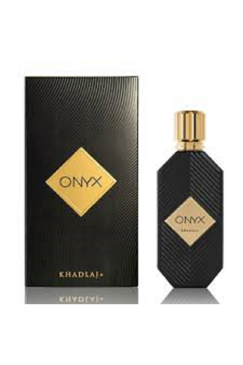 Onyx Gold Perfume 100ml EDP