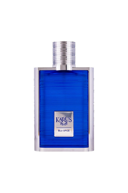 KARUS BLU SPICE 100 ML EDP SPRAY