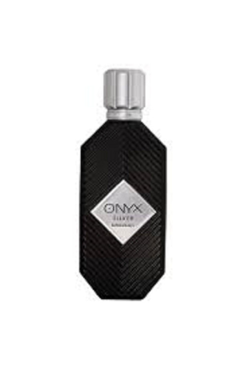 Onyx Silver Perfume 100ml EDP