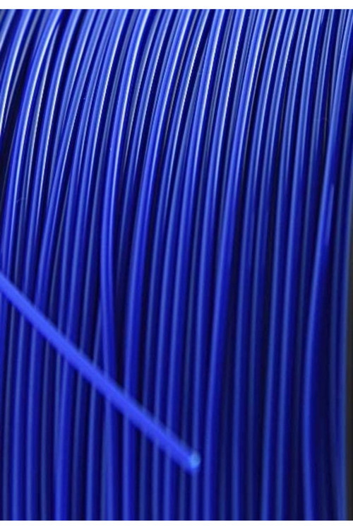 10 metre LACİVERT renk PLA Filament 3D Kalem Yazıcı için