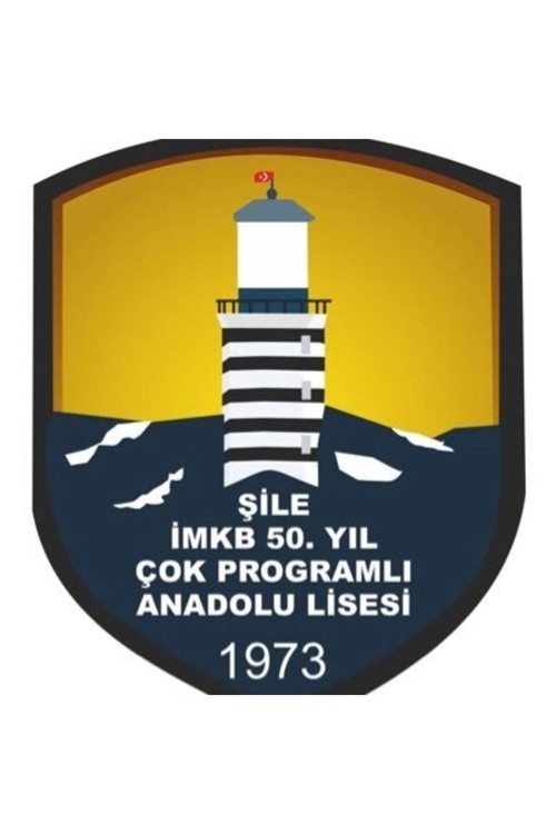 Şile İMKB 50. Yıl Çok Programlı Anadolu Lisesi Arduino Eğitim Seti