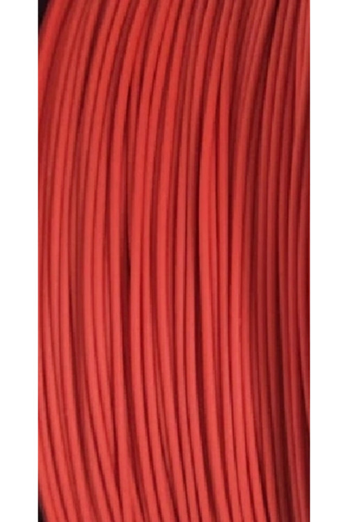 10 metre BORDO renk PLA Filament 3D Kalem Yazıcı için
