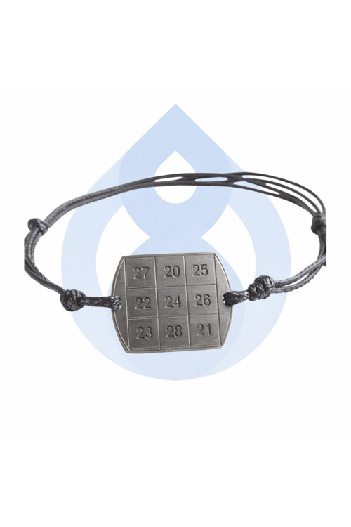 Kubera Yantra (para Kaynağı) Bileklik