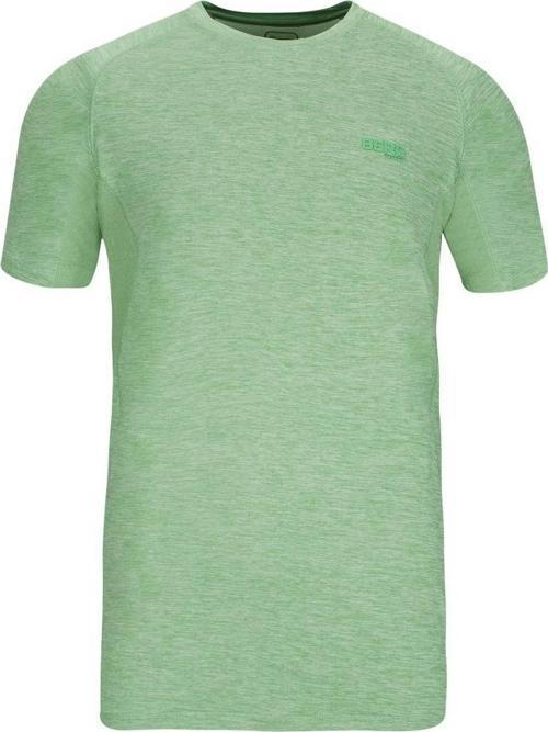 Sangha Erkek T-Shirt-YEŞİL