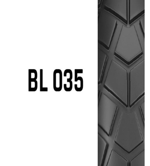 90/90-12 TL(DUBLEKS) BL035 SCHOTER LASTİK