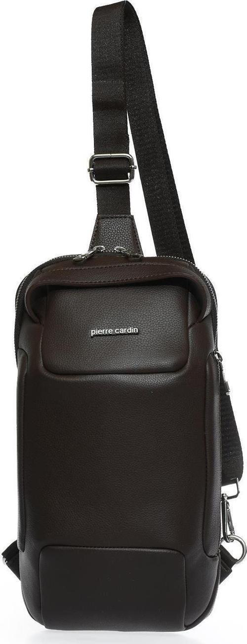 Erkek Sırt Çantası Kahve Pc001181