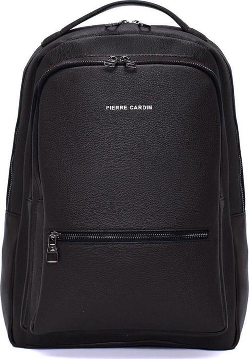 Erkek Sırt Çantası Kahve Pc001198
