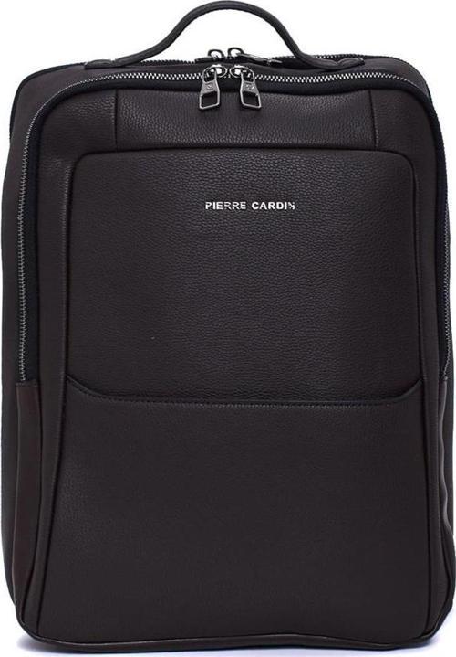 Erkek Sırt Çantası Kahve Pc001199