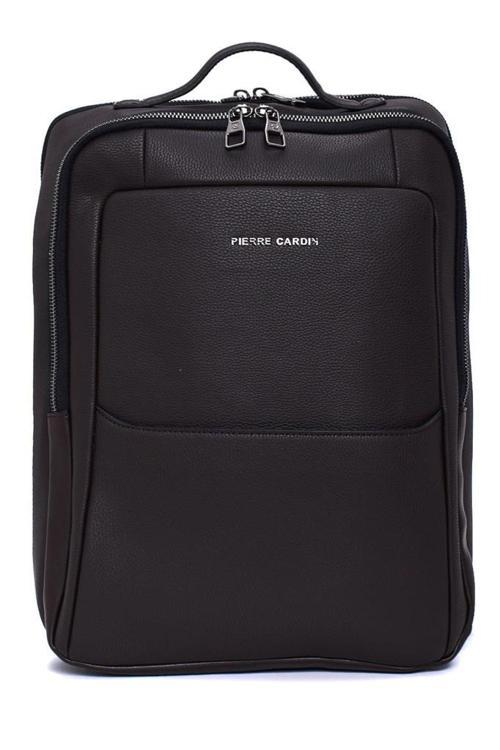 Erkek Sırt Çantası Kahve Pc001199