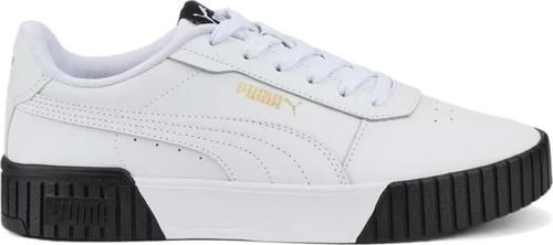 385849 Carina 2.0 Spor Ayakkabı Beyaz