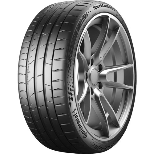 SportContact 7 255/35R20 97Y XL FR