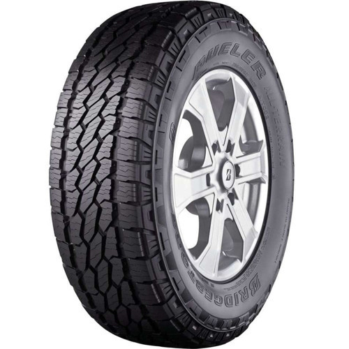 Dueler A/T 002 265/60R18 114H XL M+S 3PMSF