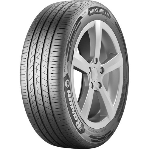 Bravuris 6 225/55R18 98V FR EV