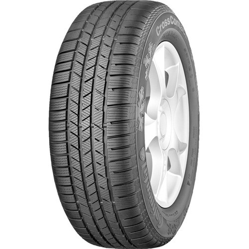 ContiCrossContact Winter 205/70R15 96T M+S 3PMSF