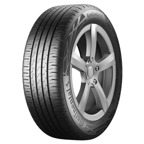 EcoContact 6 225/60R15 96W