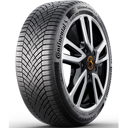 AllSeasonContact 2 235/45R19 99W XL M+S 3PMSF FR
