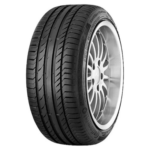 ContiSportContact 5 SUV 295/40R22 112Y XL ContiSilent FR
